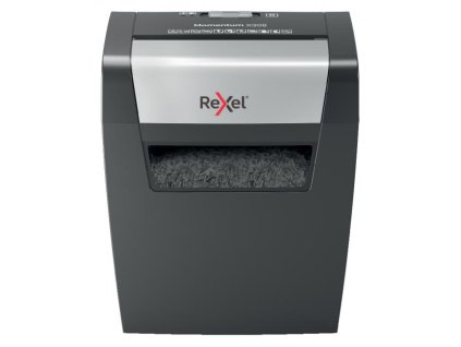 Skartátor Rexel Momentum X308