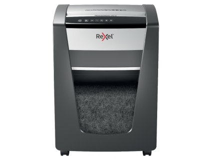 Skartovačka Rexel Momentum M515