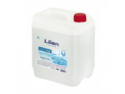 Tekuté mydlo Exclusive Lilien 5l Hygiene Plus