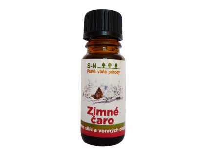 zimne caro
