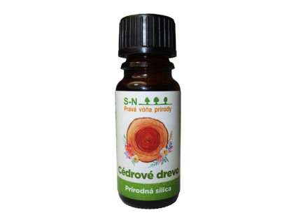 cedrove drevo
