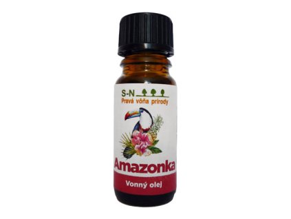 amazonka