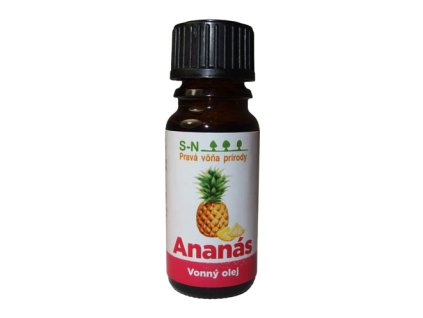ananas