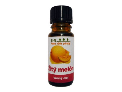 zlty melon