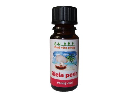 biela perla