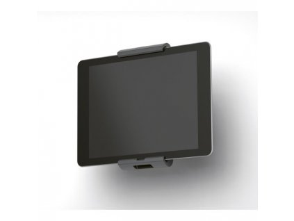 Nástenný stojan na tablet