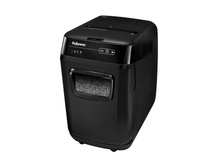 Skartovačka Fellowes Automax 200M 2x14 mm