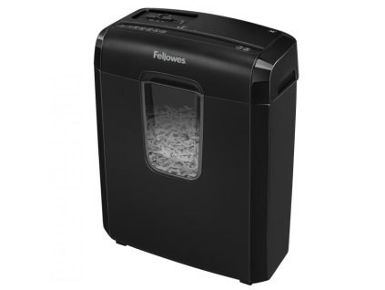 Skartátor Powershred 3C
