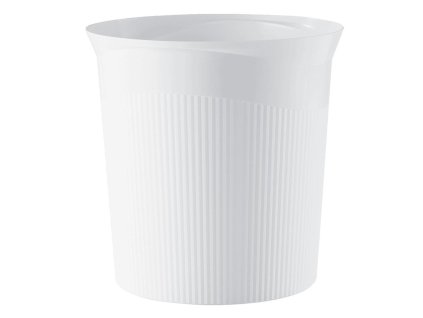 Kôš plastový HAN Re-LOOP 13 ℓ biely