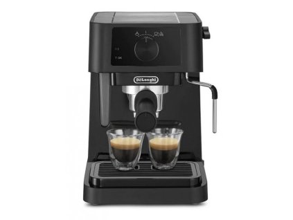 Kávovar Espresso DéLonghi EC230.BK