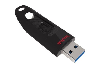 Flash disk USB SanDisk Ultra 3.0 64 GB