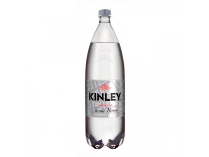 Kinley Tonic Water 6 x 1,5 ℓ