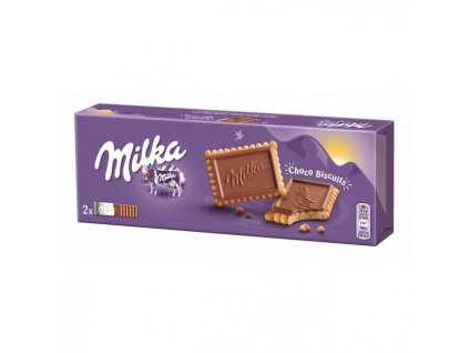 Milka Choco biscuit 150g