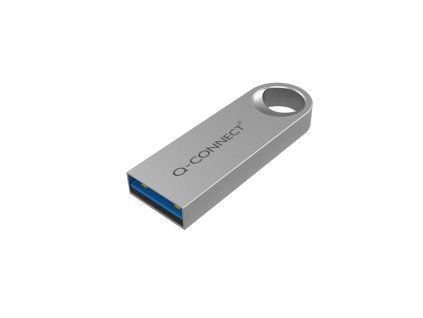 Flash disk USB Premium Q-CONNECT 3.0, 64 GB
