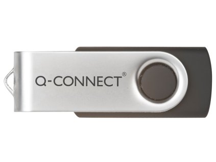 Flash disk USB Q-CONNECT 2.0 4 GB