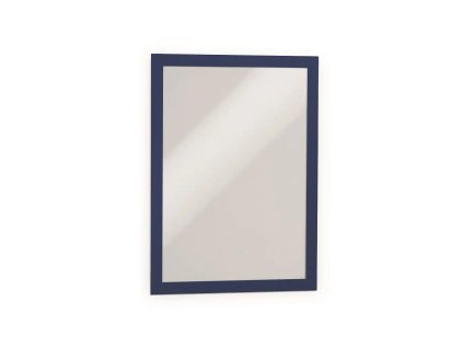 Samolepiaci DURAFRAME A4 10 ks modrý