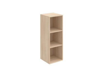 Policová skriňa Drive, 40x111x40 cm, agát