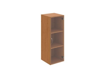 Policová skriňa Drive, 40x111x42 cm, jelša