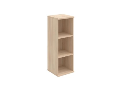 Policová skriňa Strong, 40x115,2x40 cm, agát