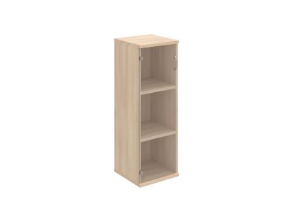 Policová skriňa Strong L, 40x115,2x40 cm, agát