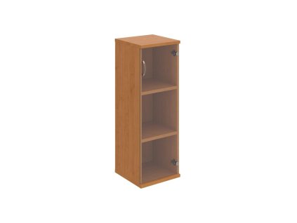 Policová skriňa Strong P, 40x115,2x40 cm, jelša