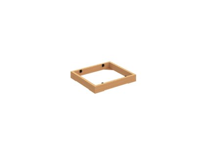 Sokel ku skriniam Strong, 40x5x36 cm, buk