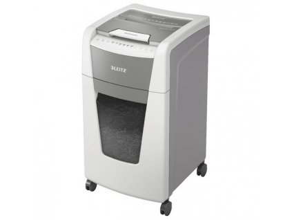 Skartátor Leitz IQ AutoFeed 300 P4