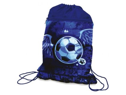 Vrecko na prezuvky DONAU Futbal