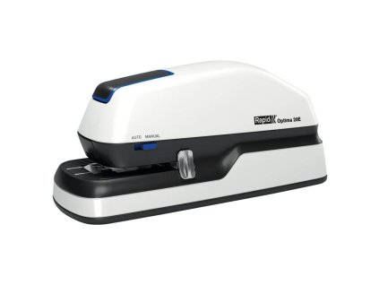 Elektrická zošívačka Rapid Optima 20E