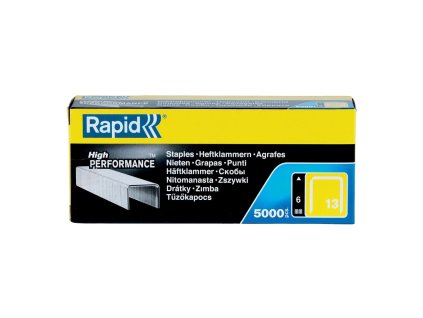 Spinky Rapid 13/6 • 5000 ks