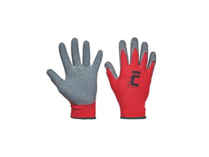 Rukavice Hornbill máčané, veľ. 9/L