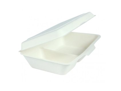Menu box BIOLOGIC 2-dielny (25ks)