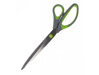 Nožnice Q-CONNECT Soft 25,5cm