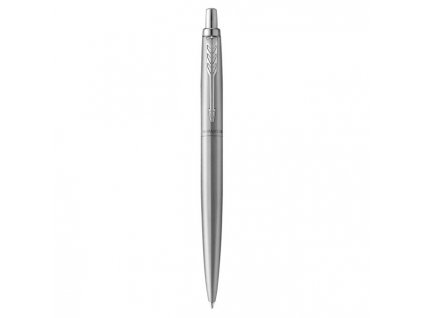 Gulôčkové pero Jotter XL Monochrome SS CT