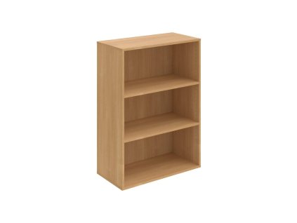 Policová skrinka Drive, 80x111x40 cm, dub