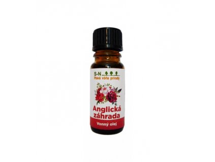 149098 anglicka zahrada 10 ml