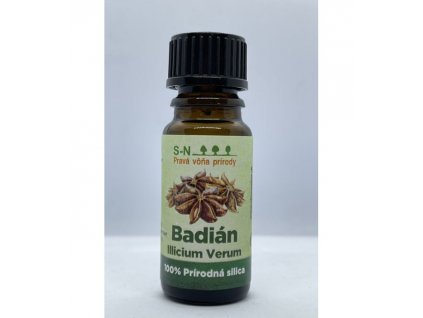 149119 badian illicium verum 10 ml