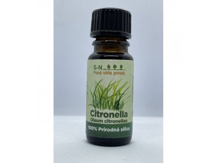 149206 citronella oleum citronellae 10 ml