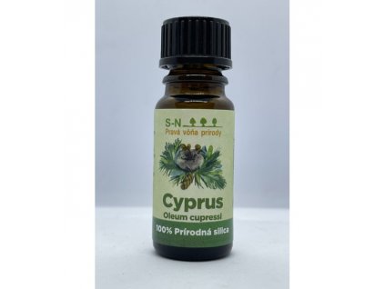 149224 cyprus oleum cupressi 10 ml