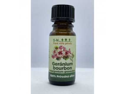 149308 geranium bourbon pelargonium graveolens 5 ml
