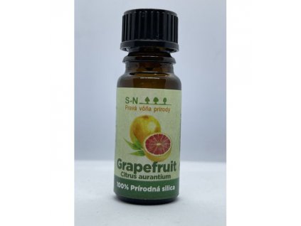 149314 grapefruit citrus aurantium 10 ml