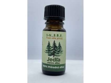 149365 jedla abies alba 10 ml