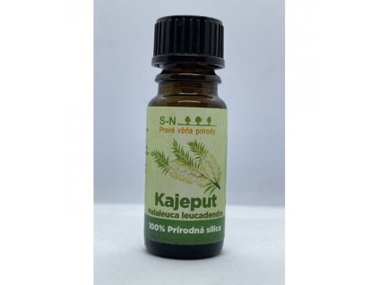 149374 kajeput melaleuca leucadendra 10 ml