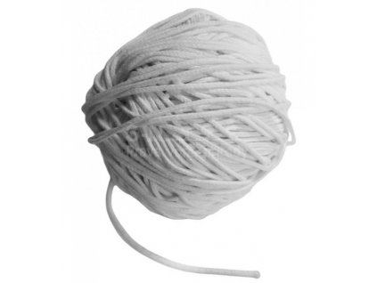 149401 knot gulaty tenky 3 mm