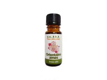 149602 orientalna zmes 10 ml