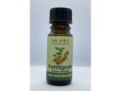 149623 pettitgrain citrus sinensis 10 ml