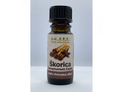 149698 skorica cinnamonum cassia 10 ml