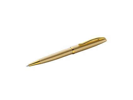 Guľôčkové pero Pelikan Jazz Noble zlaté