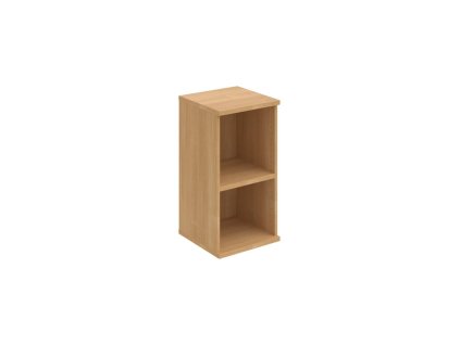 Policová skrinka Strong, 40x76,8x40 cm, dub