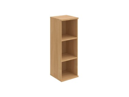 Policová skrinka Strong, 40x115,2x40 cm, dub